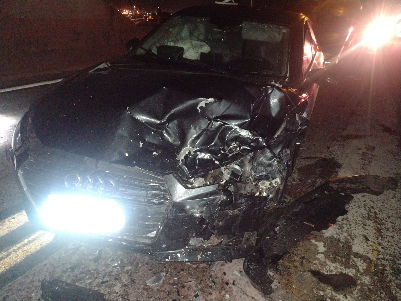 Reprodução/Centro de Controle de Informações 