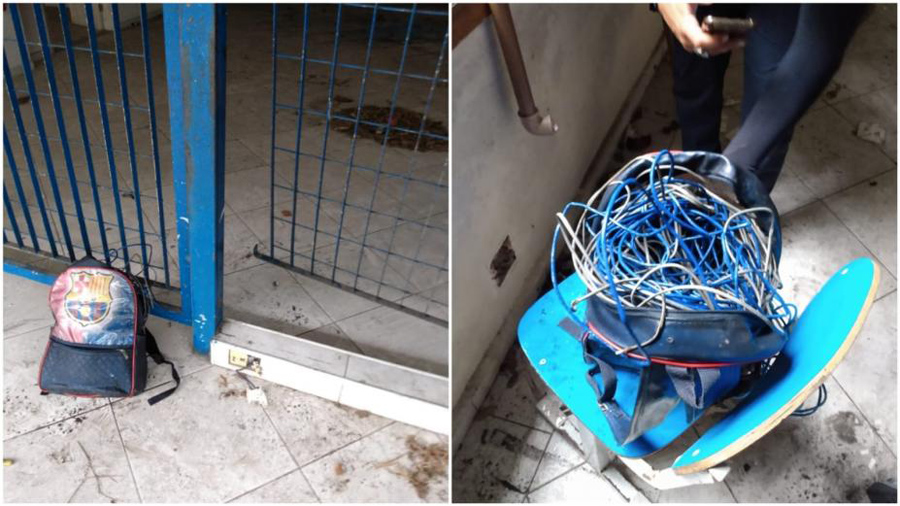 Divulgação/Prefeitura de Santos