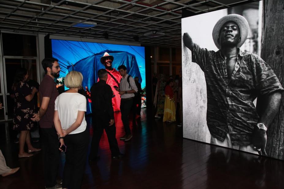 Marcelo Martins/Divulgação Prefeitura de Santos