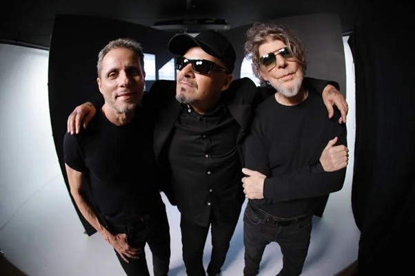 Divulgação/Tony Santos