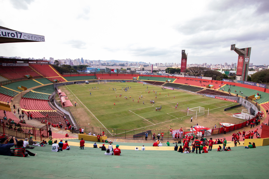 Anderson Romão/Photo Press/Folhapress