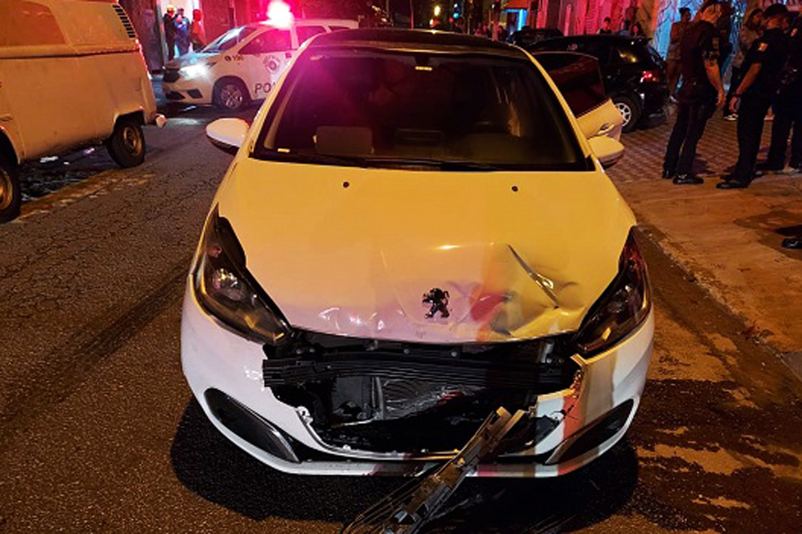 Divulgação/Prefeitura de Praia Grande