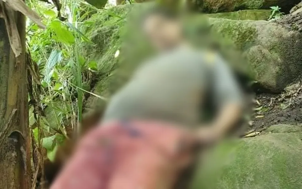 São Vicente Mil Grau