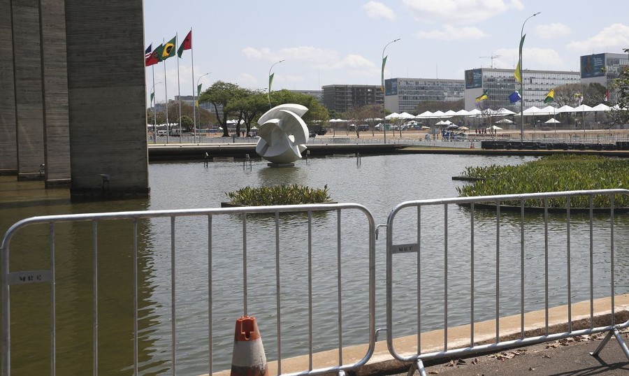 Antonio Cruz/Agência Brasil