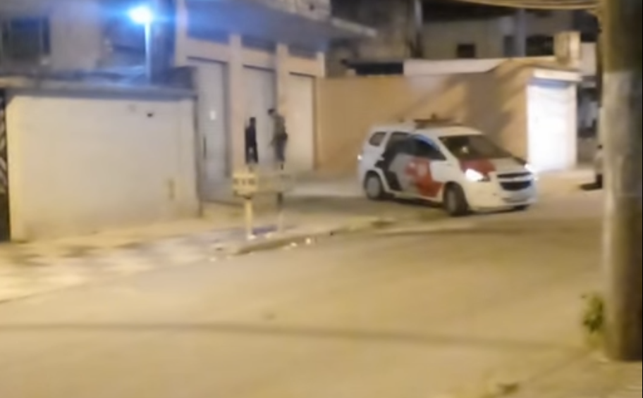 Reprodução/Redes Sociais 