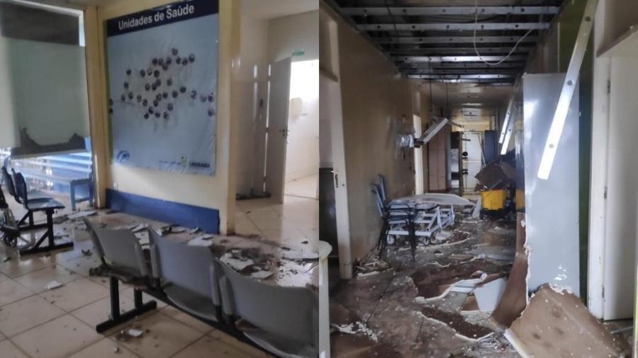 Corpo de Bombeiros de Minas Gerais