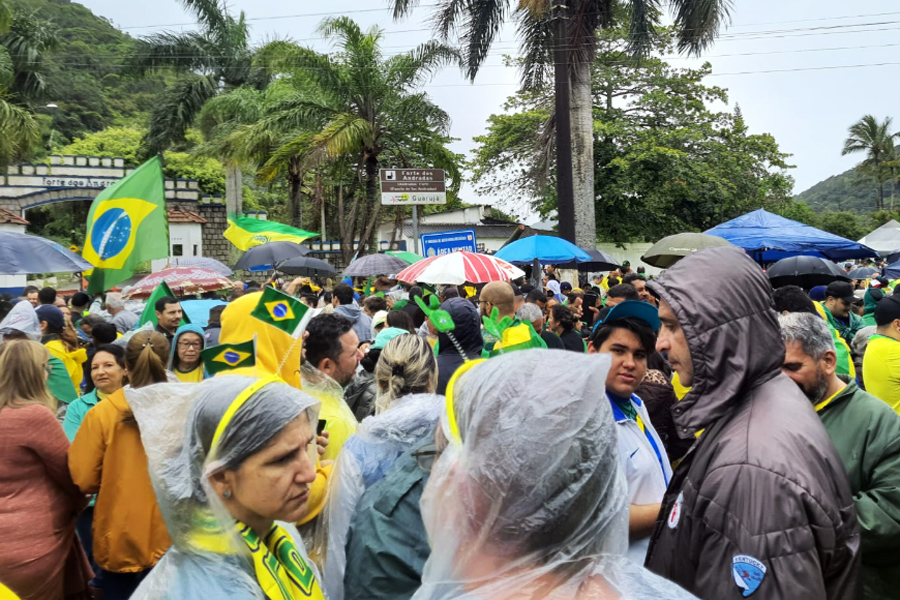 João Olmos/Arquivo Pessoal