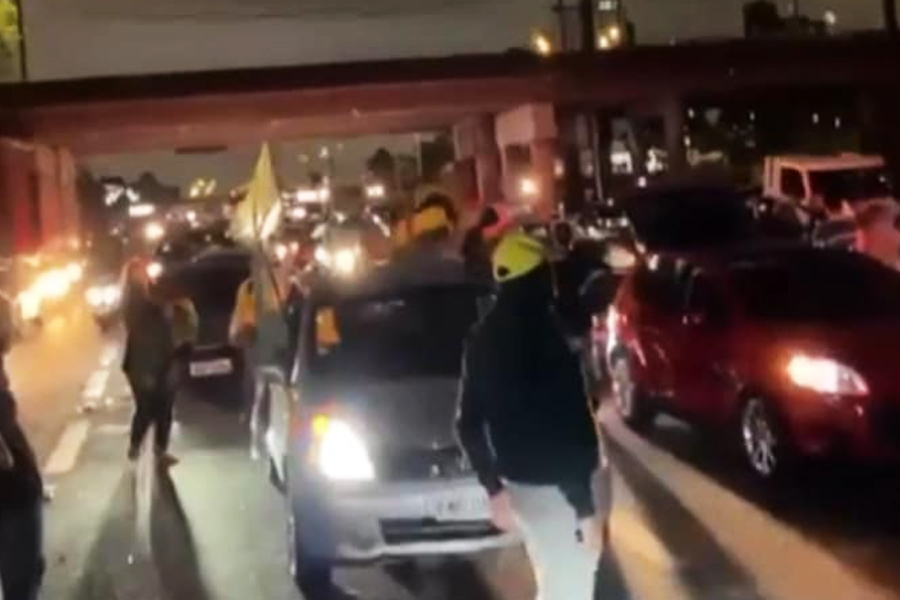 Reprodução/Redes Sociais