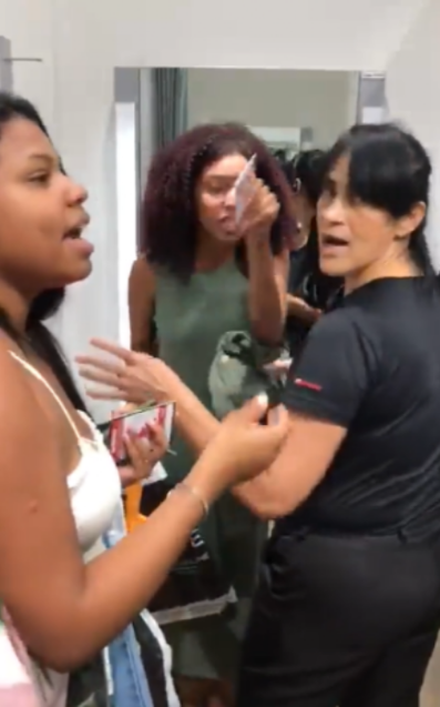 Reprodução/Redes Sociais