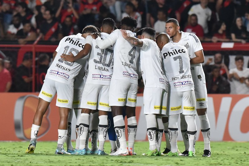 Renier, Foto: Ivan Storti/Santos FC, Santos Futebol Clube