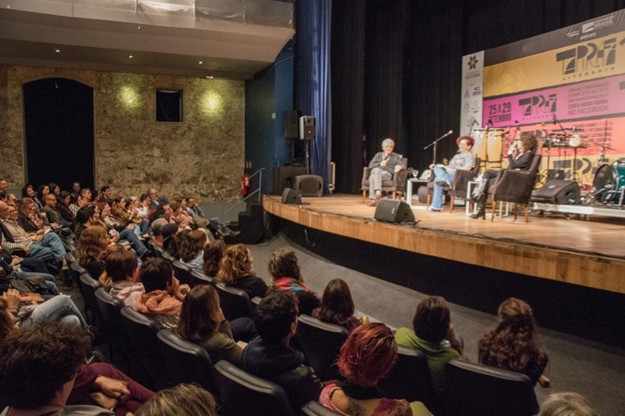 Divulgação/Sesc Santos