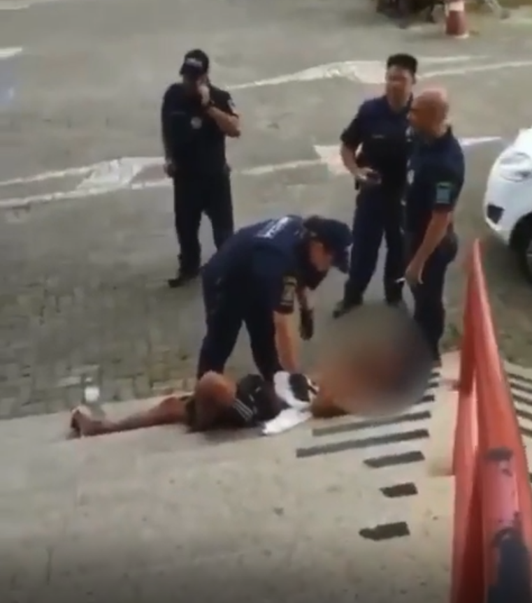 Reprodução/Redes sociais