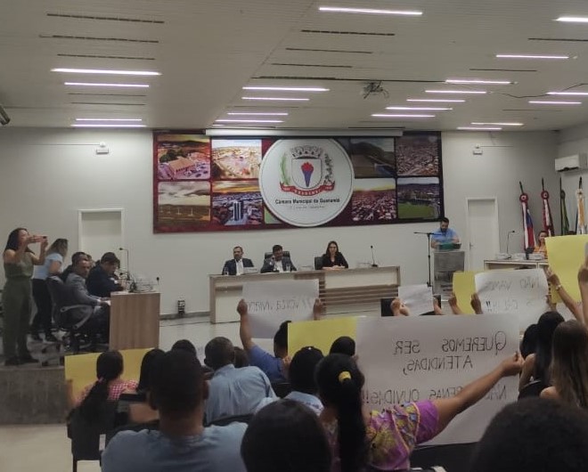 Divulgação / Vade News