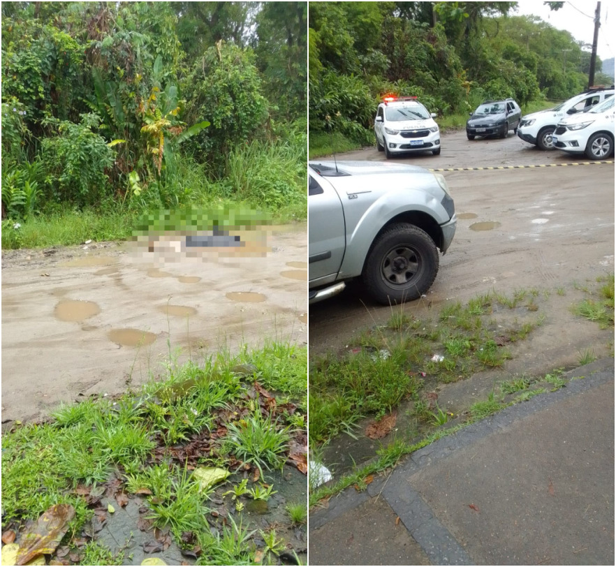 Divulgação/ Plantão Guarujá 