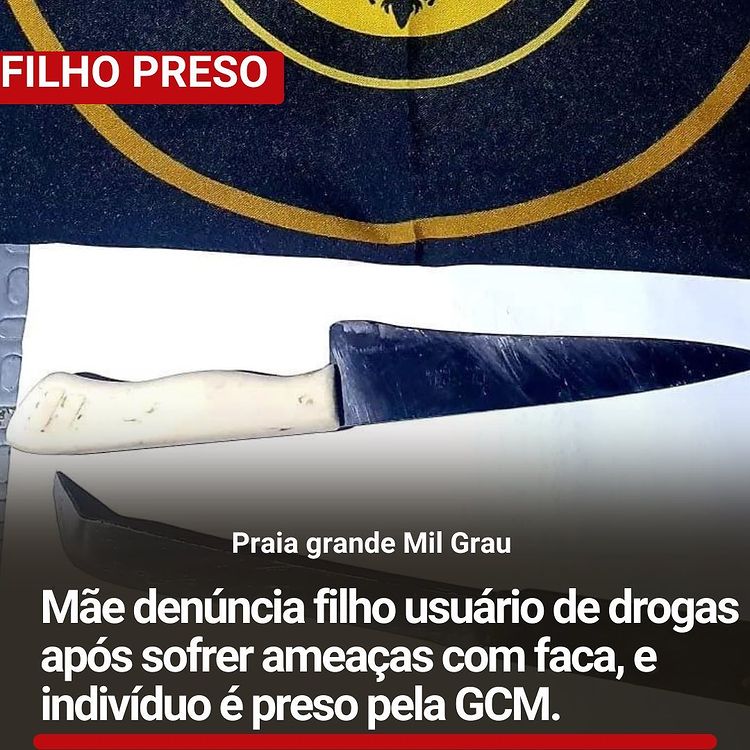 Reprodução/Praia Grande Mil Grau