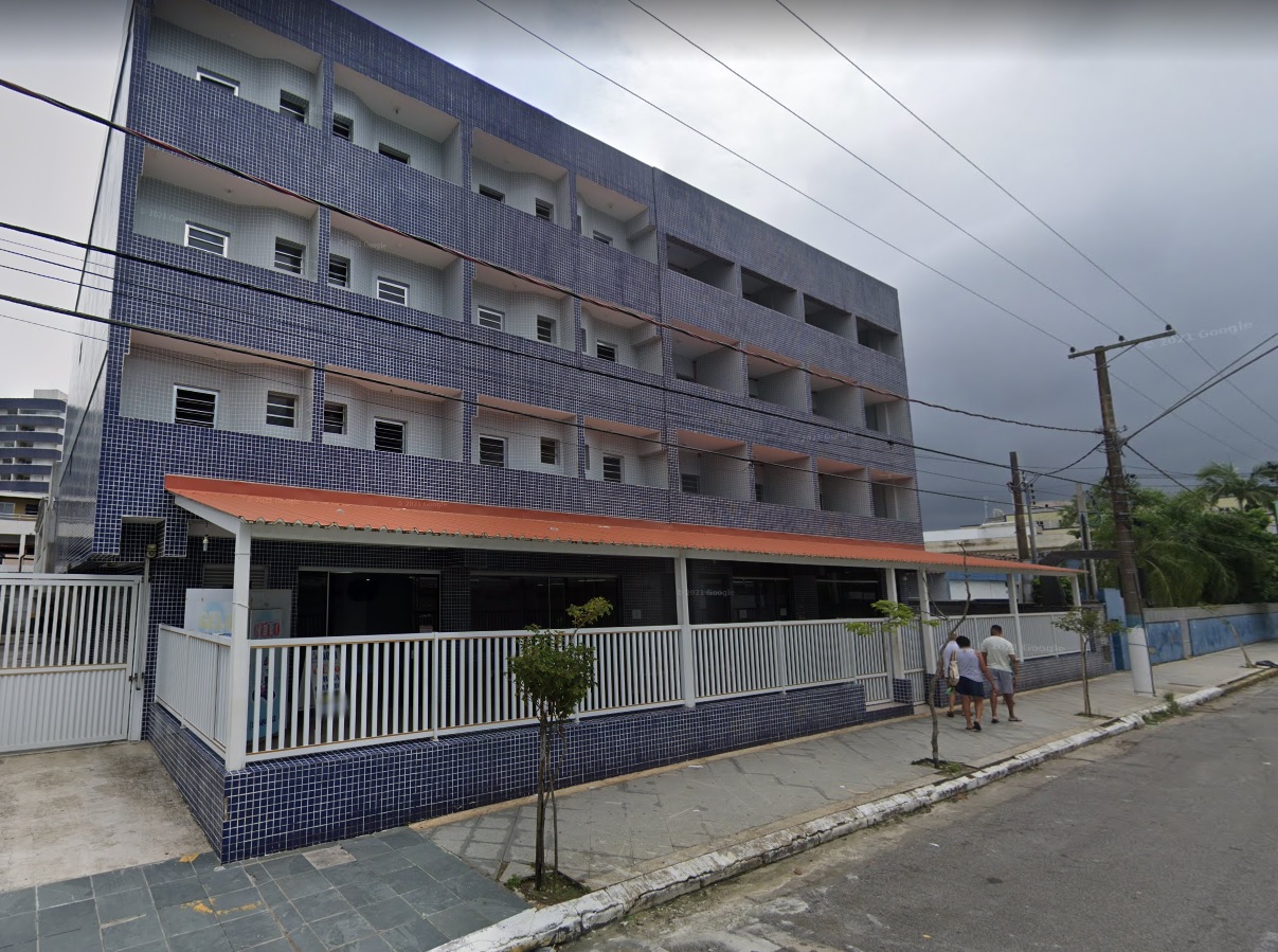 Reprodução/Google Maps