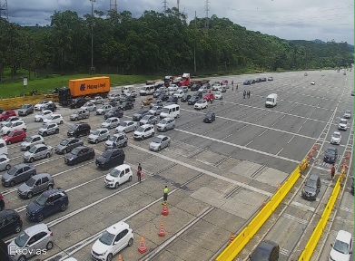 Reprodução/Ecovias