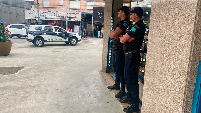 Divulgação/Prefeitura de Guarujá 