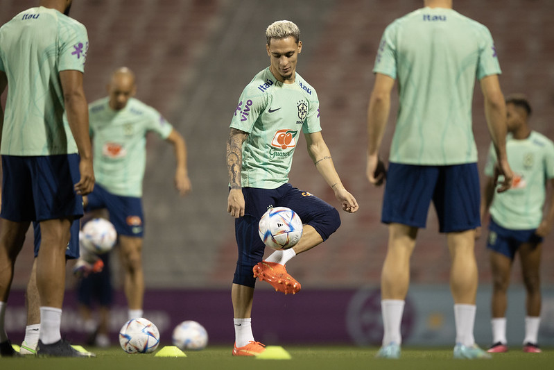 Conheça a Croácia, adversária do Brasil nas quartas de final da