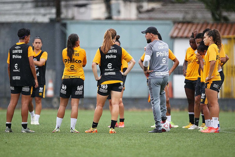 Todos os títulos do time feminino do Palmeiras