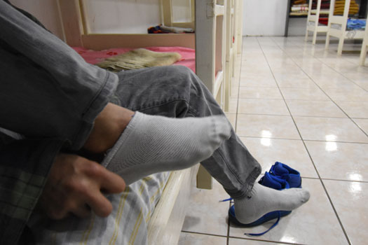 Amauri Pinilha/Prefeitura de Praia Grande 