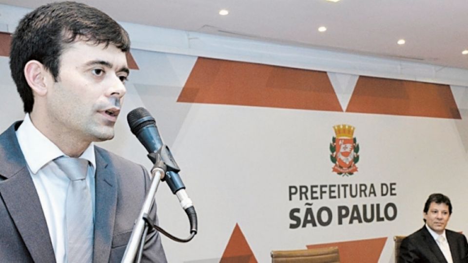 Fernando Pereira /Secom