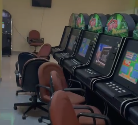 Divulgação/Polícia Civil