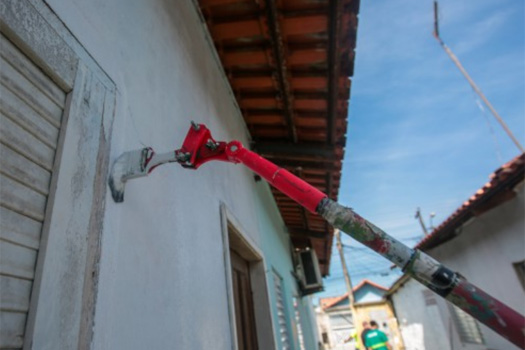 Divulgação/Prefeitura de Praia Grande