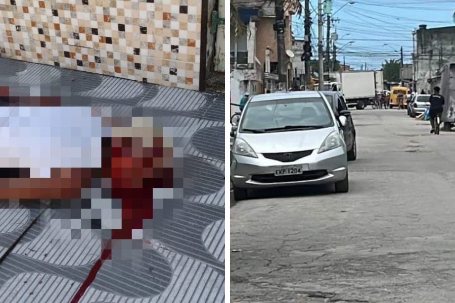 Reprodução/Redes Sociais