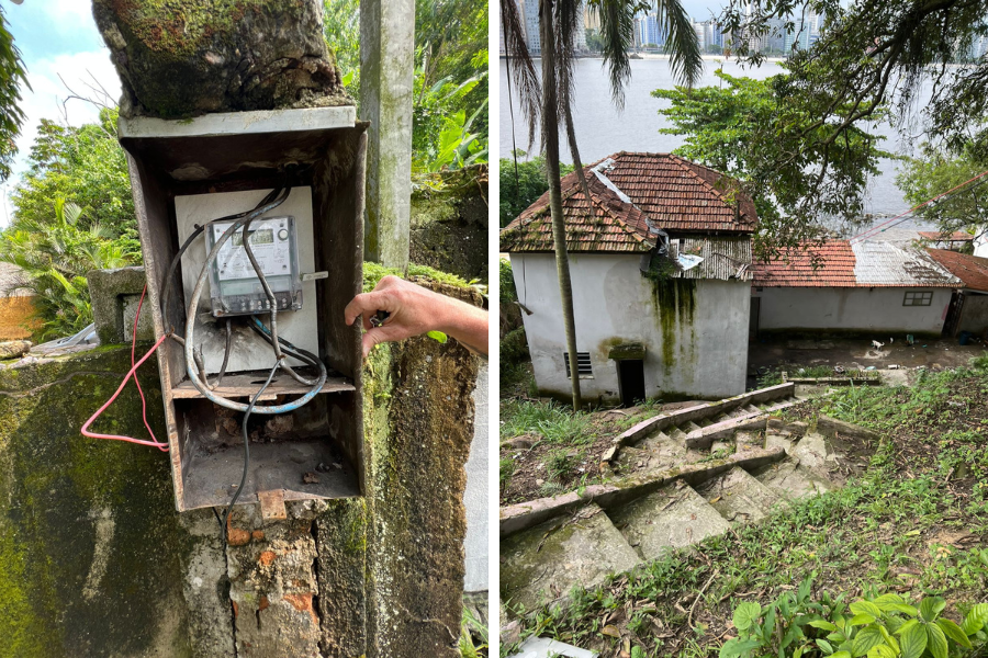 Divulgação/Polícia Civil