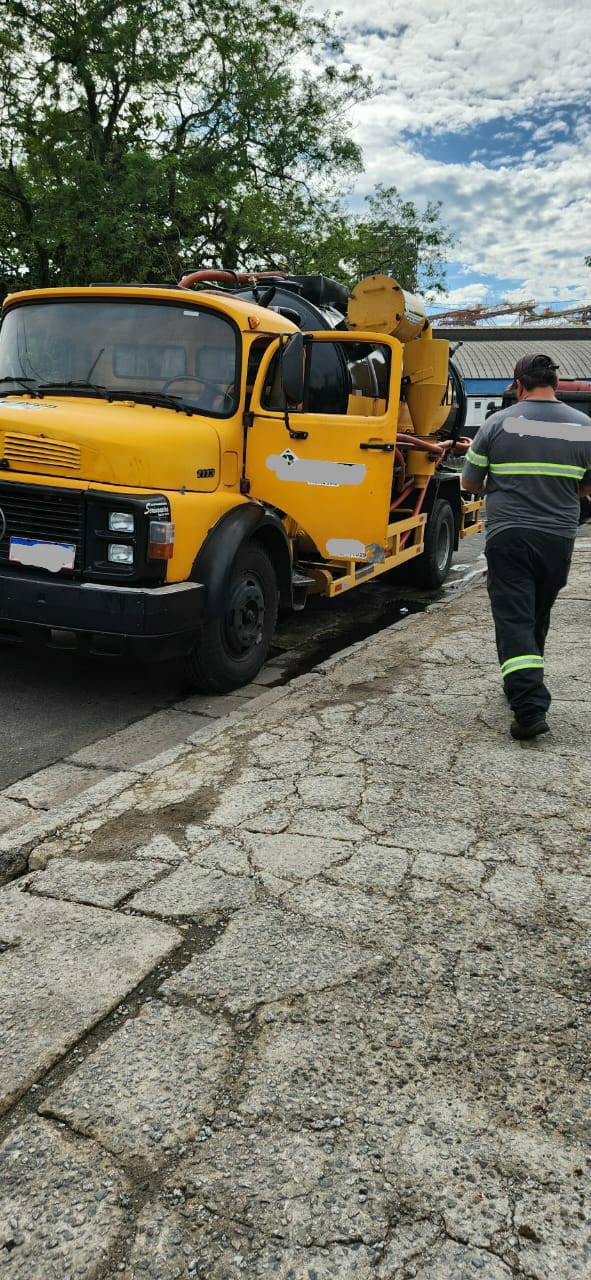 Divulgação/Prefeitura de Santos