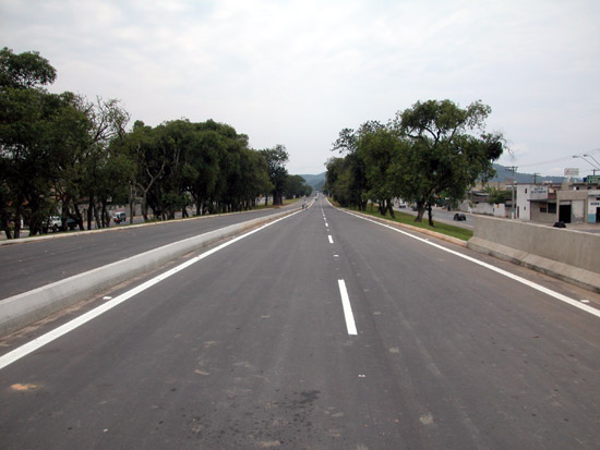 Divulgação/Prefeitura de Praia Grande