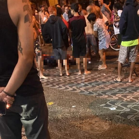 Reprodução/ Moro em São Vicente e Região