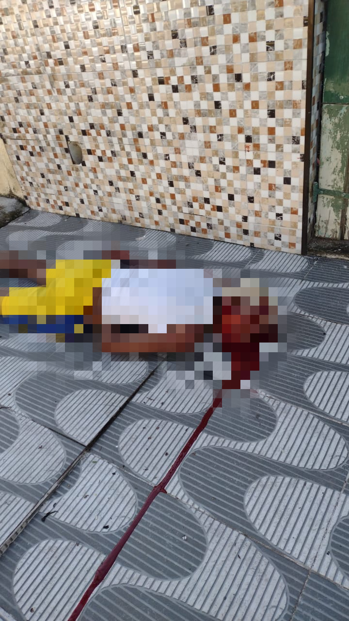 Reprodução/Redes Sociais 