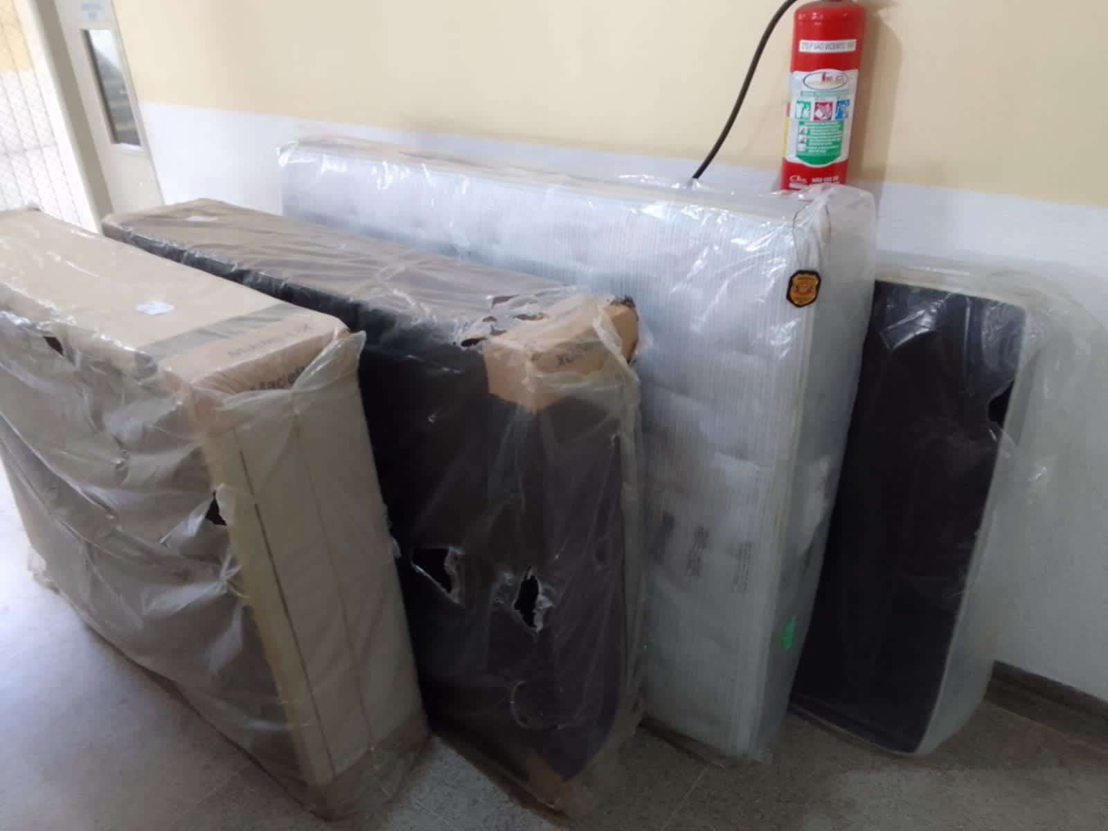 Divulgação/Polícia Civil