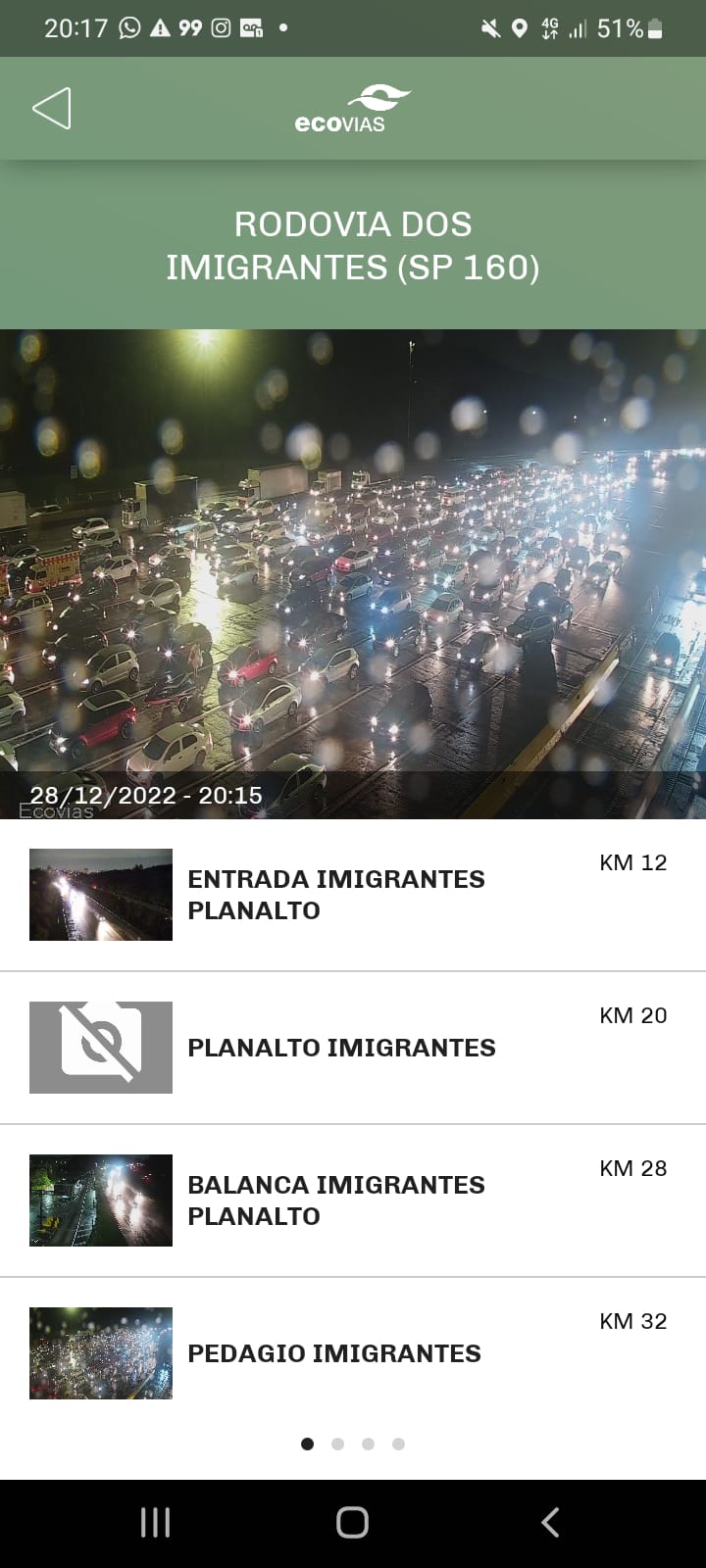 Divulgação/Ecovias