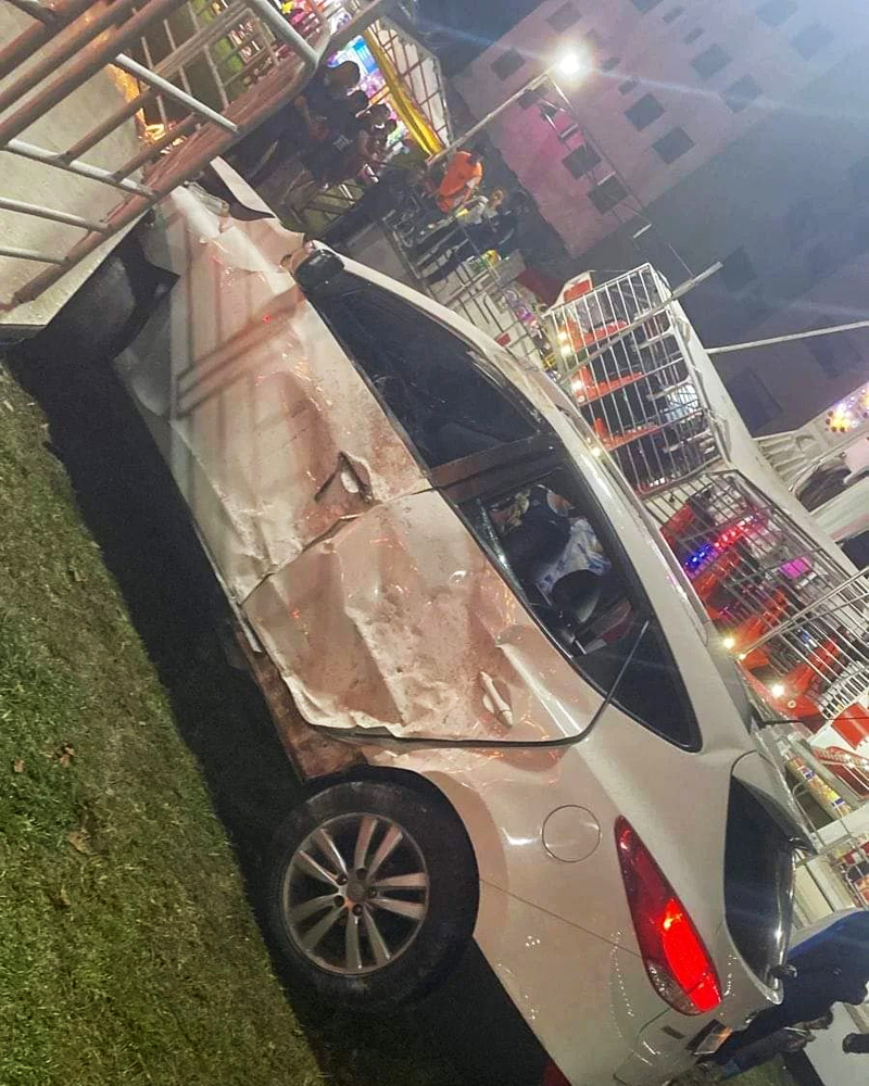 Reprodução/Sou Mais São Vicente e Região