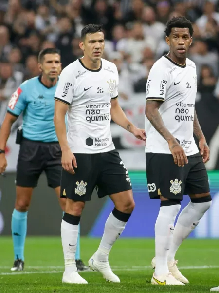 Rodrigo Coca/Ag. Corinthians