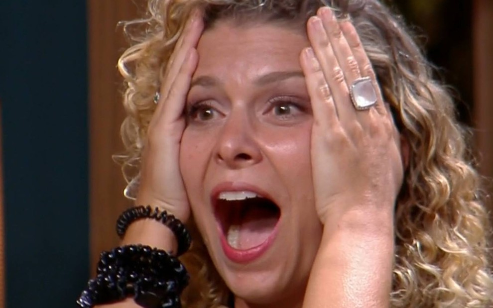 Reprodução/ Record TV