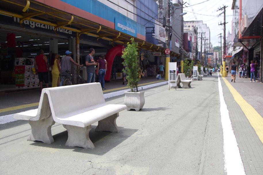 Reprodução/Prefeitura de São Vicente