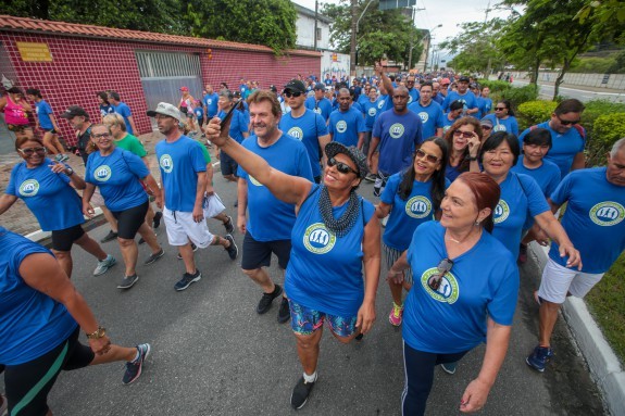 reprodução/Prefeitura de Praia Grande