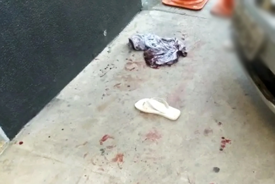 Divulgação/Polícia Militar