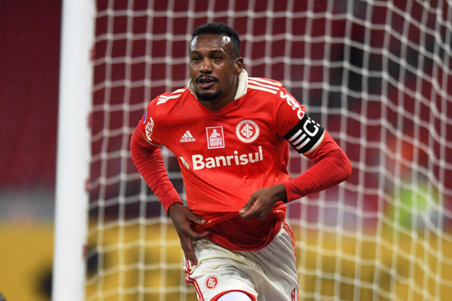 Ricardo Duarte/Divulgação SC Internacional