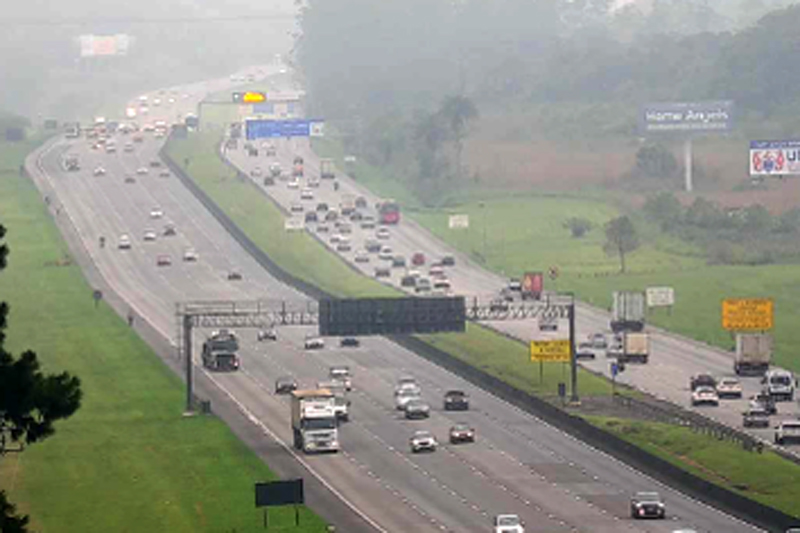 Reprodução/Ecovias