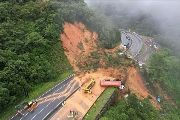 DIvulgação/SESP/PR