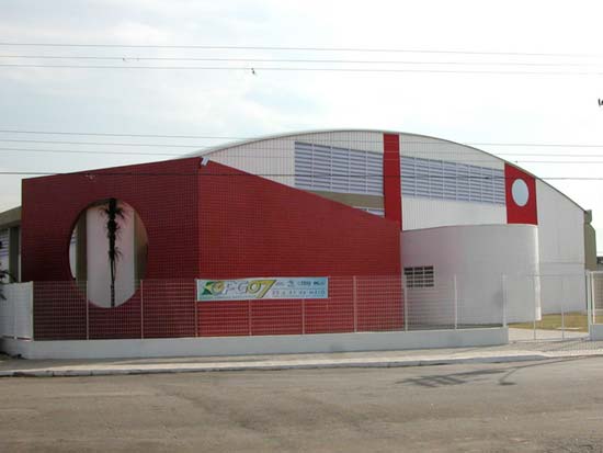 Divulgação/Prefeitura de Praia Grande