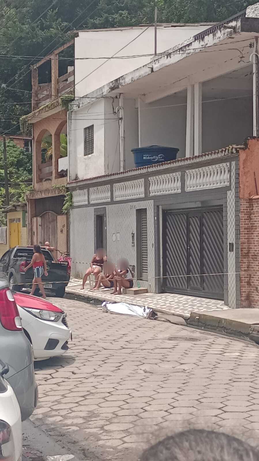 Reprodução/Redes Sociais 