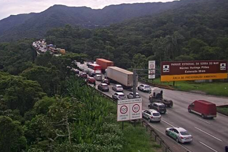 Reprodução/Ecovias