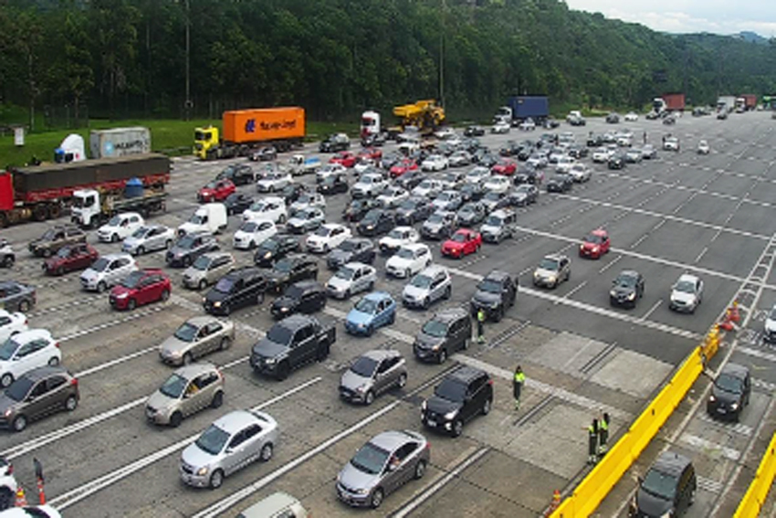 Reprodução/Ecovias