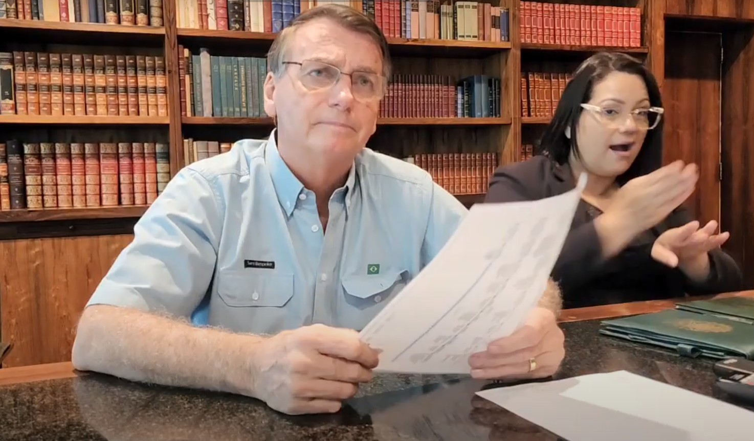 Reprodução/Youtube